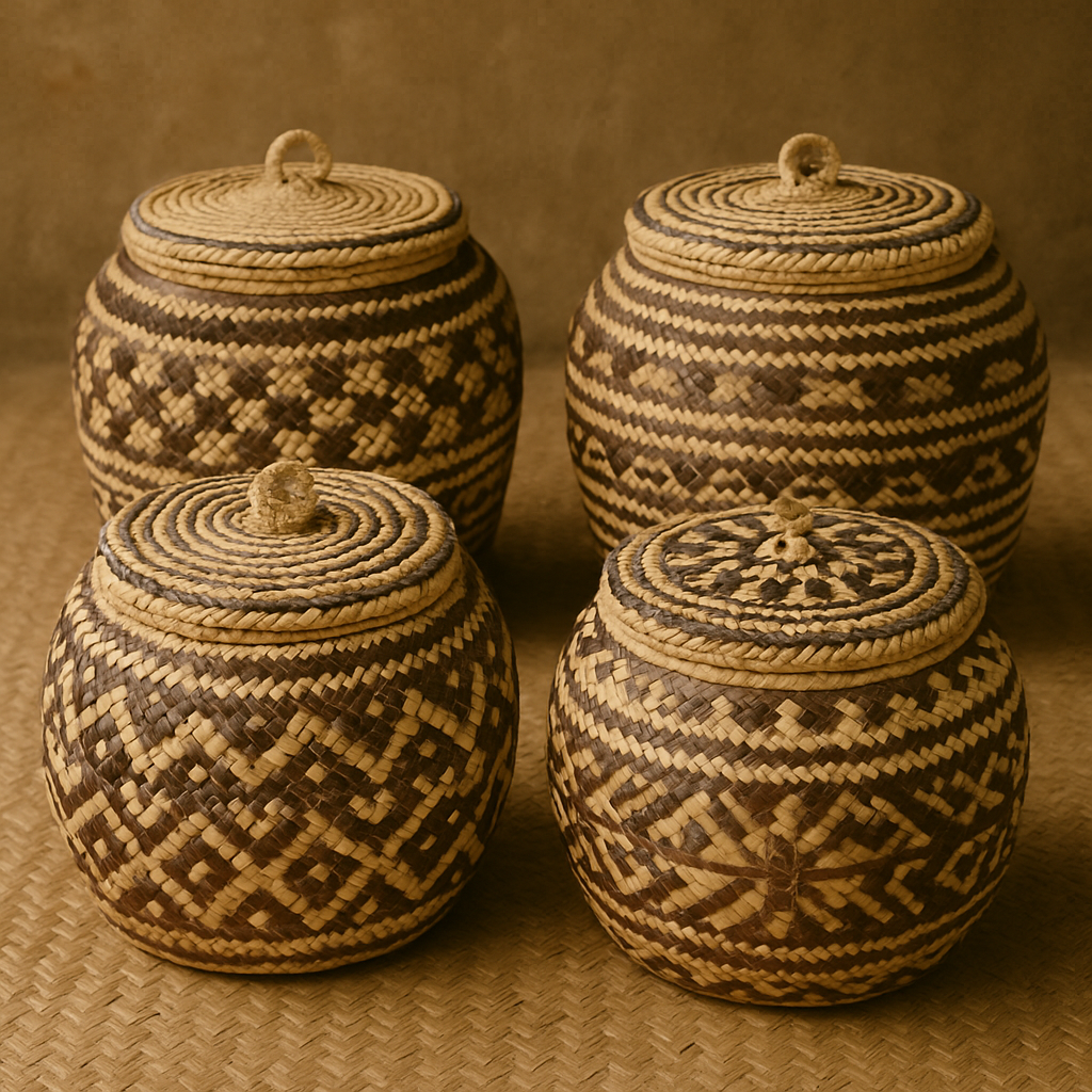 Sản phẩm hoàn thiện
